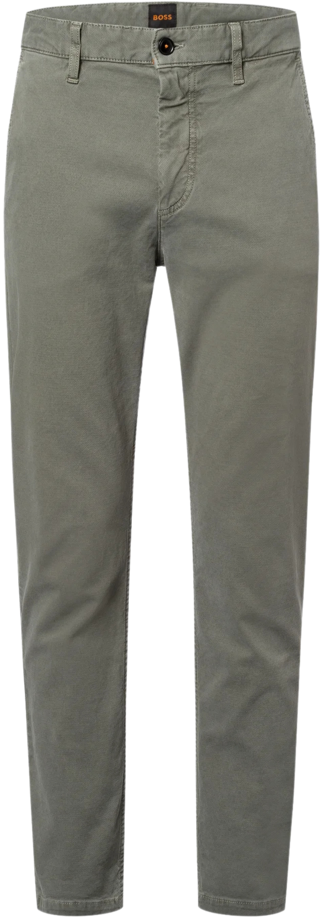 BOSS Pantaloni Uomo - Design Moderno E Vestibilità Confortevole - Abbigliamento Quotidiano