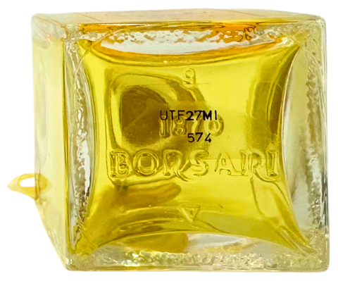 profumo unisex Acqua Classica Borsari 1870 Parma 80° splash con vaporizzatore 100 ml