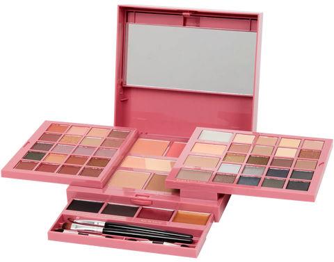 cofanetto Makeup Max & More Be Beautiful Beauty Kit 3004897
