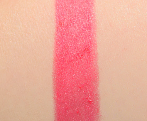 rossetto Mac Cosmetics Powder Kiss Lipstick 307 FALL IN LOVE