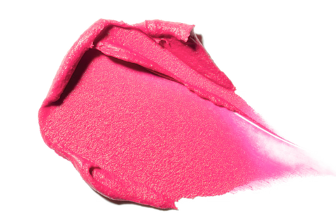 rossetto Mac Cosmetics Powder Kiss Lipstick 307 FALL IN LOVE