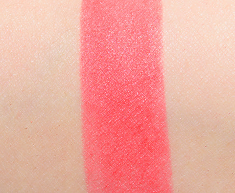 rossetto Mac Cosmetics Powder Kiss Lipstick 308 MANDARIN O