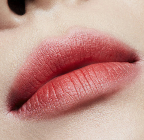 rossetto Mac Cosmetics Powder Kiss Lipstick 308 MANDARIN O