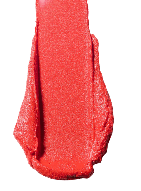 rossetto Mac Cosmetics Powder Kiss Lipstick 308 MANDARIN O