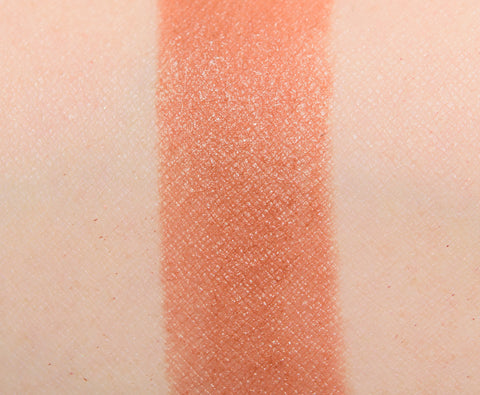 rossetto Mac Cosmetics Powder Kiss Lipstick 312 IMPULSIVE