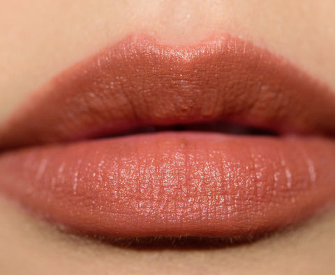 rossetto Mac Cosmetics Powder Kiss Lipstick 312 IMPULSIVE