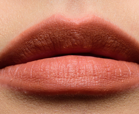 rossetto Mac Cosmetics Powder Kiss Lipstick 312 IMPULSIVE