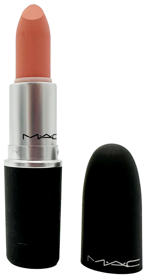 rossetto Mac Cosmetics Powder Kiss Lipstick 313 SCATTERED PETALS