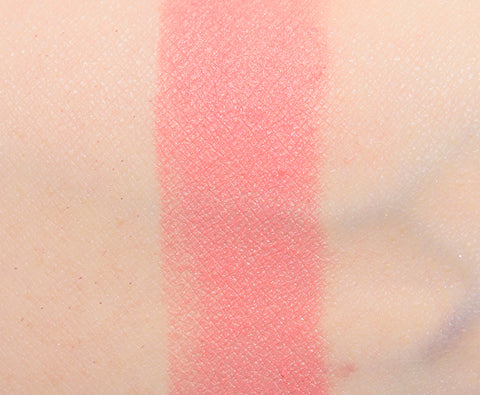 rossetto Mac Cosmetics Powder Kiss Lipstick 313 SCATTERED PETALS