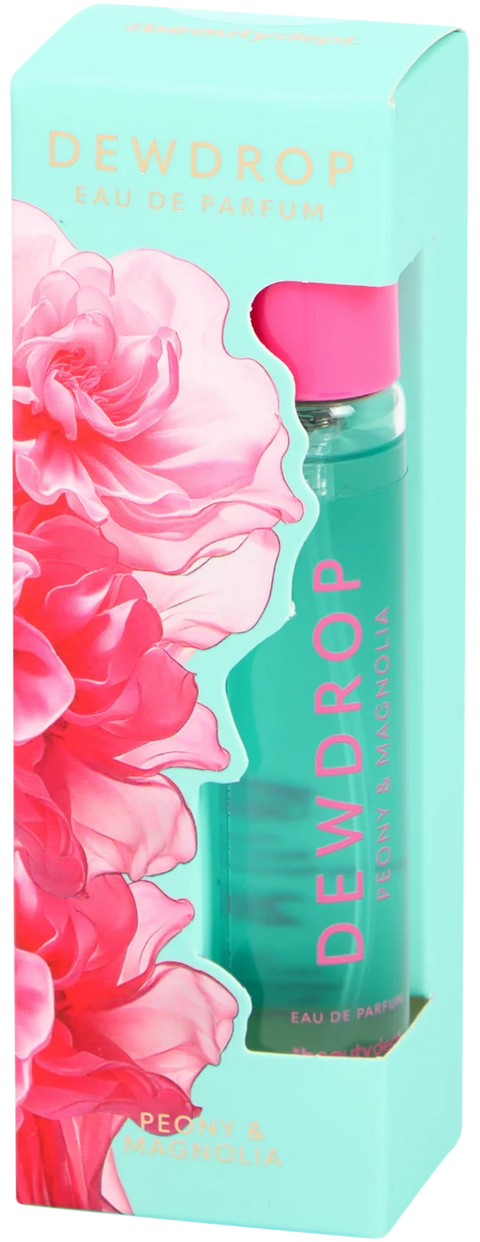 profumo donna Eau de Parfum The Beauty Dept. Dewdrop 20 ml
