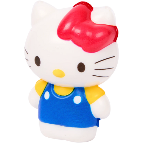 cappuccio morbido per matita Sanrio Hello Kitty Squishy Pencil Topper