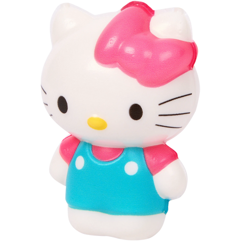 cappuccio morbido per matita Sanrio Hello Kitty Squishy Pencil Topper