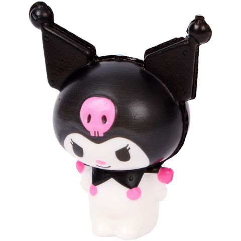 cappuccio morbido per matita Sanrio Hello Kitty Kuromi Squishy Pencil Topper