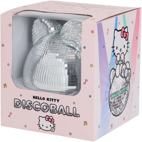 palla da discoteca Sanrio Hello Kitty Discoball 3219752