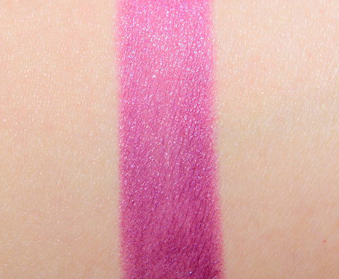 rossetto Mac Cosmetics Frost Lipstick 321 MODEL BEHAVIOUR