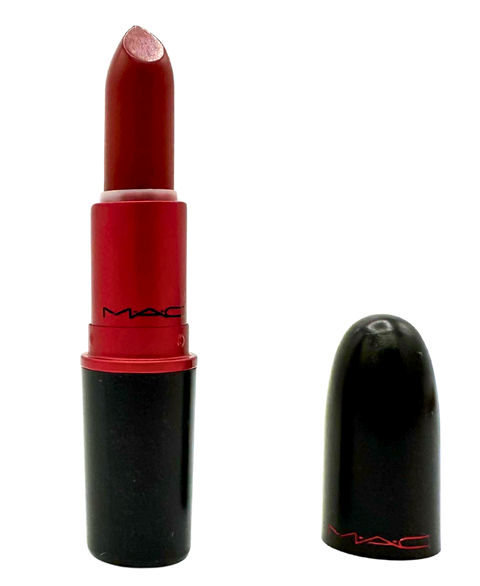 rossetto Mac Cosmetics Matte Lipstick 618 VIVA GLAM I