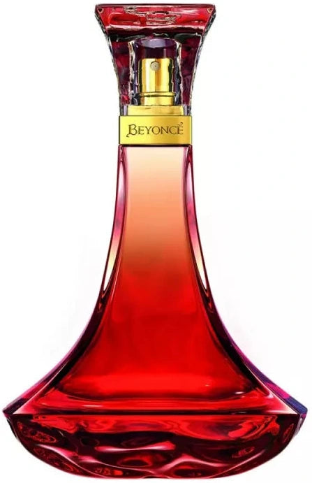 profumo donna Eau de Parfum Beyoncè HEAT natural spray 50 ml