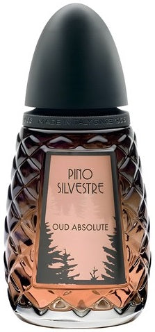 profumo uomo Eau de Toilette Pino Silvestre True Essence of Woods Oud Absolute 75 ml