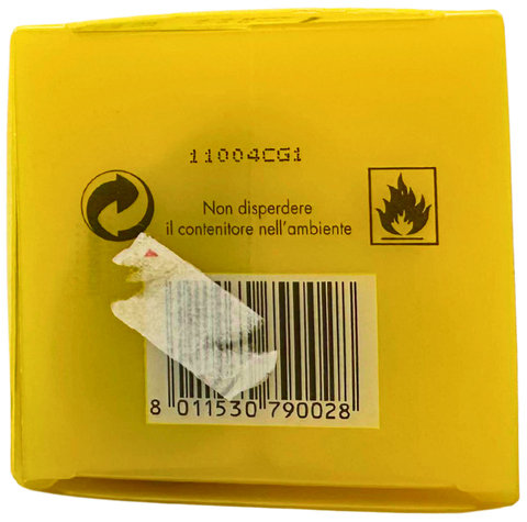 profumo Eau de Toilette Gai Mattiolo That's Amore! Him & Her Natural Spray vaporisateur 2 x 75 ml