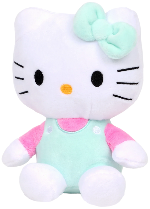 peluche Sanrio Hello Kitty 3216598