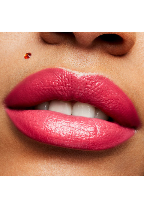 rossetto Mac Cosmetics Amplified Lipstick IMPASSIONED