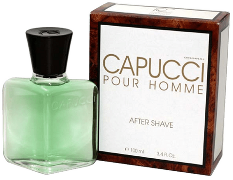 after shave Roberto Capucci pour Homme Original splash 100 ml