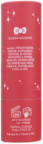 burrocacao Take Care Sanrio Hello Kitty Lip Balm colorato Strawberry 40509660