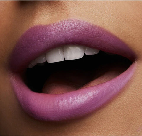 rossetto Mac Cosmetics Love Me Lipstick 413 LET THEM EAT CAKE!