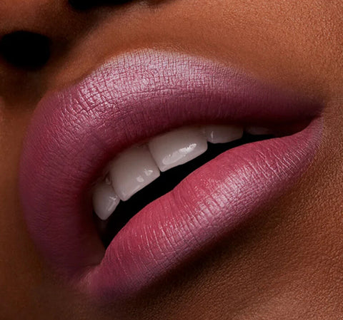 rossetto Mac Cosmetics Love Me Lipstick 414 KILLING ME SOFTLY