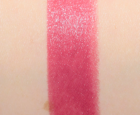 rossetto Mac Cosmetics Love Me Lipstick 414 KILLING ME SOFTLY