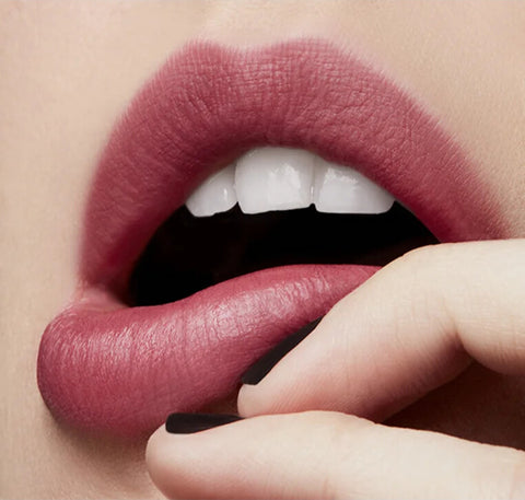 rossetto Mac Cosmetics Love Me Lipstick 414 KILLING ME SOFTLY