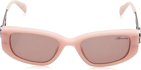 occhiali da sole donna Blumarine SBM807 09QP