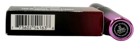 rossetto Mac Cosmetics Love Me Lipstick 426 HEY, FRENCHIE!