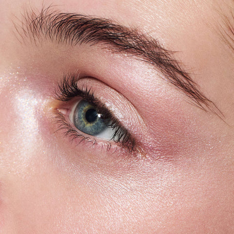 ombretto Mac Cosmetics Jelly Shine Eye Shadow ICE LIST