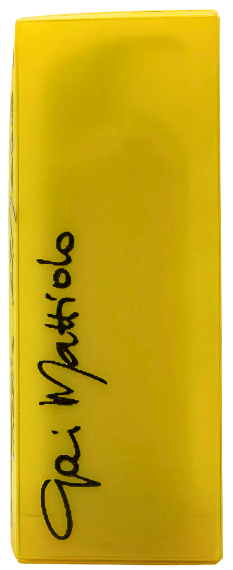 profumo Eau de Toilette Gai Mattiolo That's Amore! Him & Her Natural Spray vaporisateur 2 x 75 ml