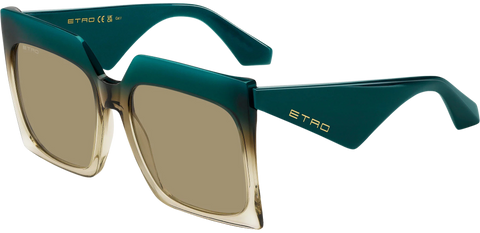 occhiali da sole donna Etro 0002/S GTT/QT