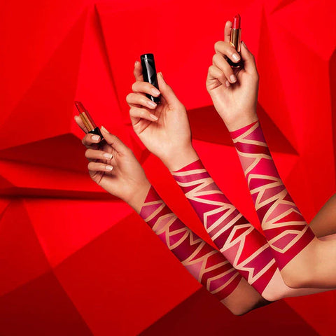 rossetto Lancome L'Absolu Rouge Ruby Cream 473 RUBIEZ