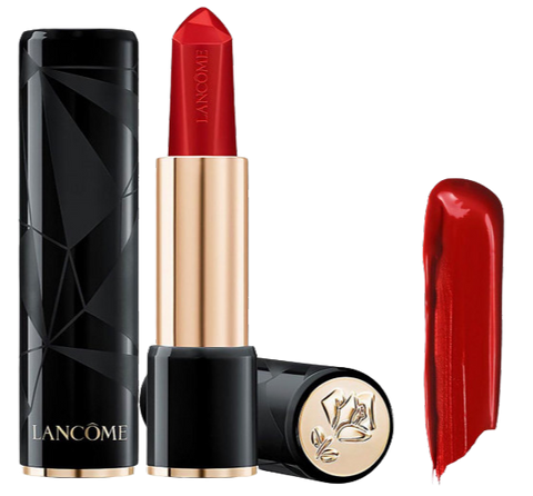 rossetto Lancome L'Absolu Rouge Ruby Cream 473 RUBIEZ