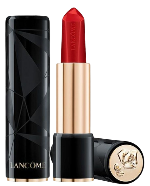 rossetto Lancome L'Absolu Rouge Ruby Cream 473 RUBIEZ
