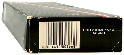 profumo uomo Eau de Toilette Patrichs Noir Fabergè Paris splash 125 ml