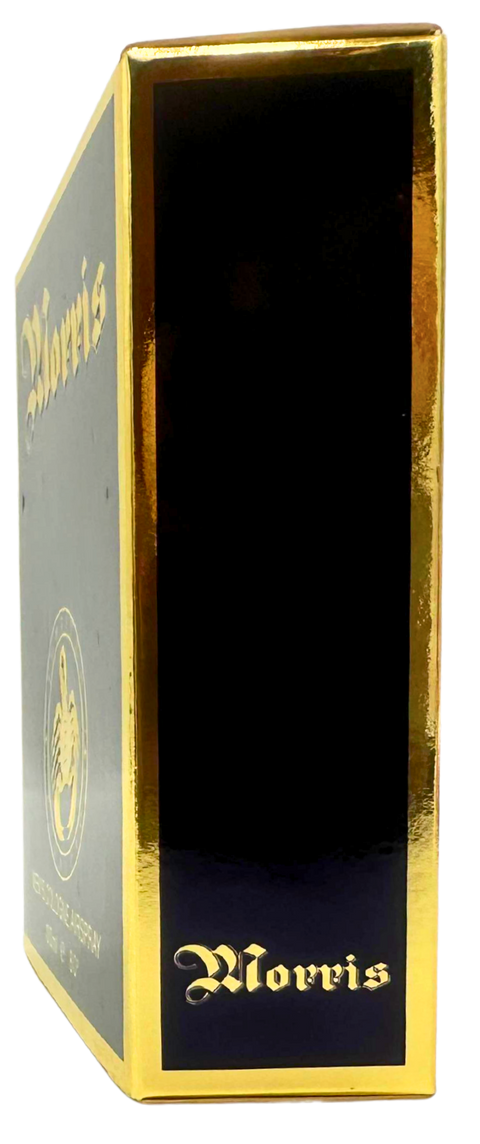 profumo uomo Morris Men's Cologne 80° Airspray 100 ml