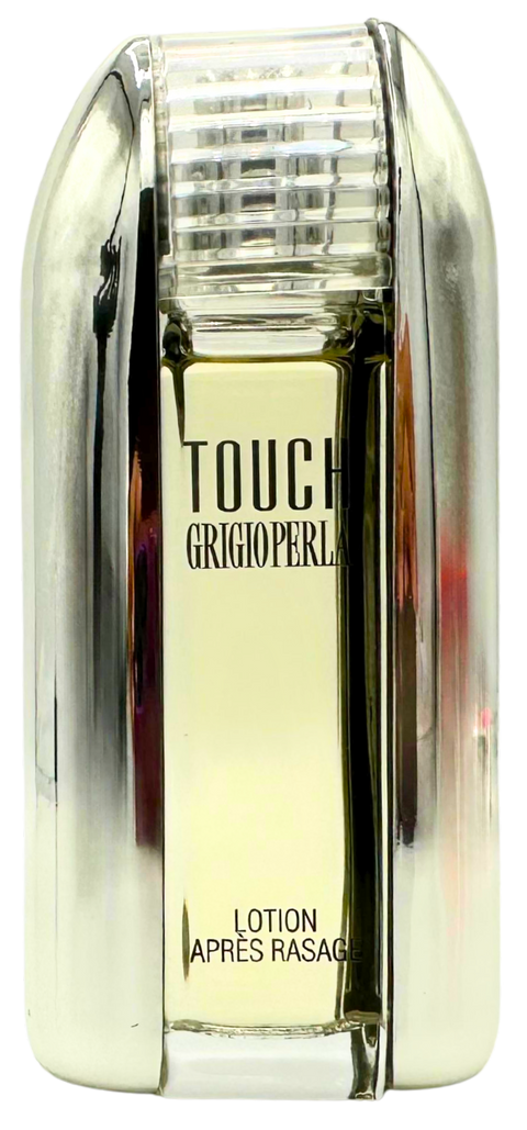 after shave La Perla Morris Touch Grigioperla Lotion Après Rasage splash 50 ml
