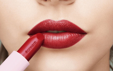 rossetto Sephora Collection Lipstories Lipstick 24 DEEP WATER BAY Cream