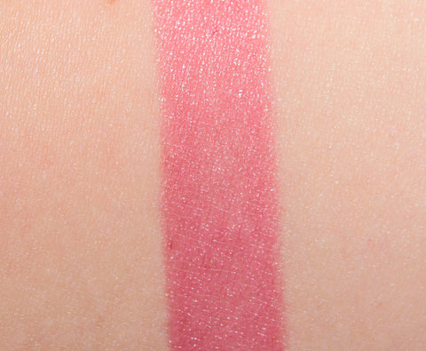 rossetto Mac Cosmetics Lustre Lipstick 501 CAPRICIOUS