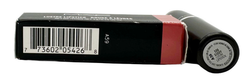 rossetto Mac Cosmetics Lustre Lipstick 506 GIDDY