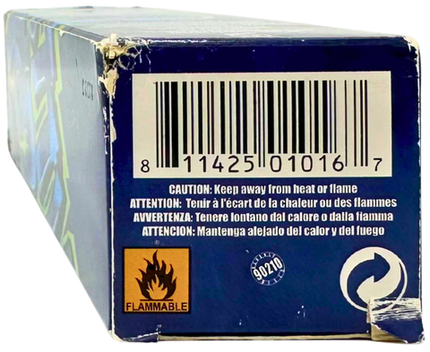 profumo uomo Eau de Toilette Beverly Hills 90210 Natural Spray for Man 120 ml