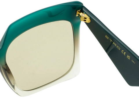 occhiali da sole donna Etro 0002/S GTT/QT