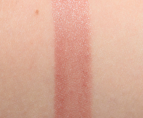 rossetto Mac Cosmetics Lustre Lipstick 513 MIDIMAUVE