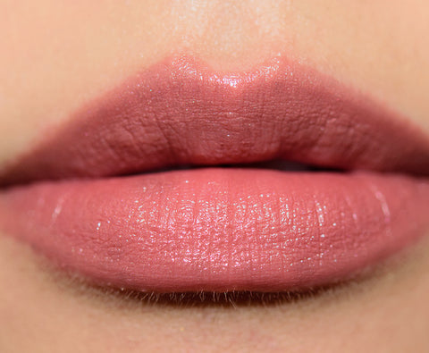 rossetto Mac Cosmetics Lustre Lipstick 513 MIDIMAUVE