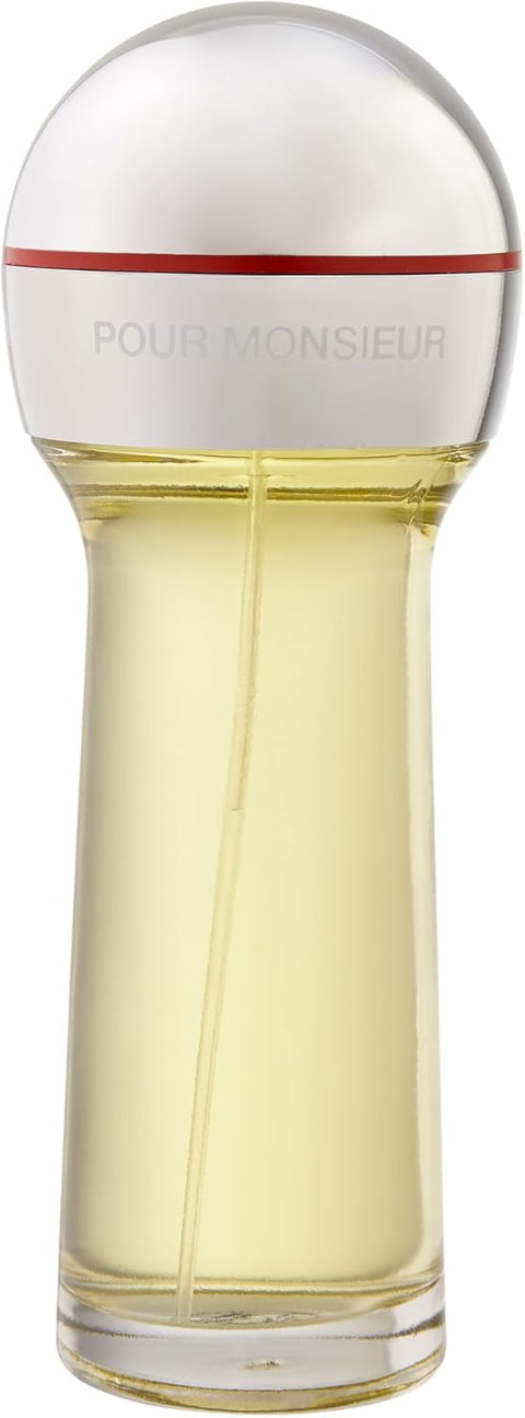 profumo uomo Eau de Toilette Pierre Cardin POUR MONSIEUR spray 75 ml
